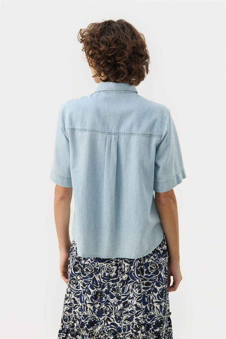 NiclaPW Shirt