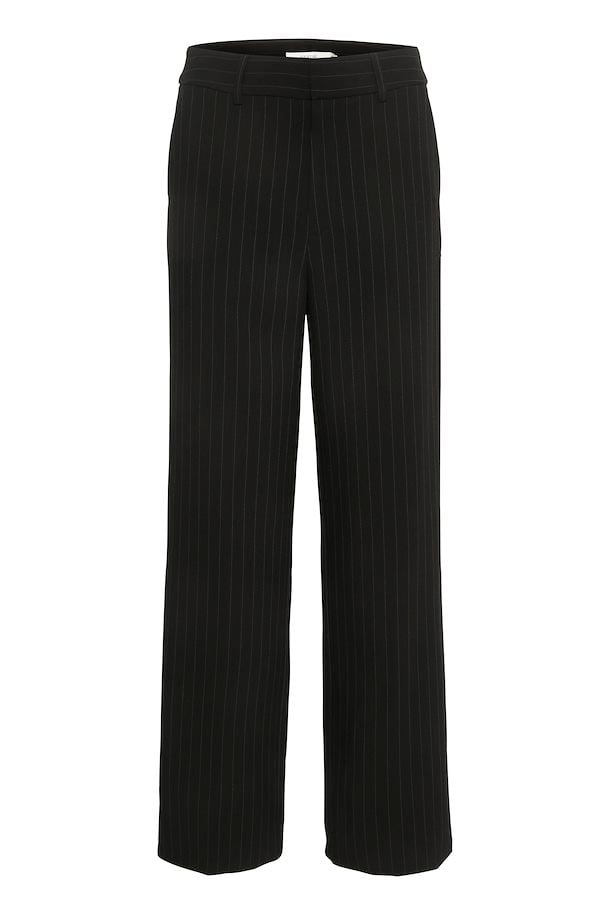 JoelleGZ Pinstripe Pants