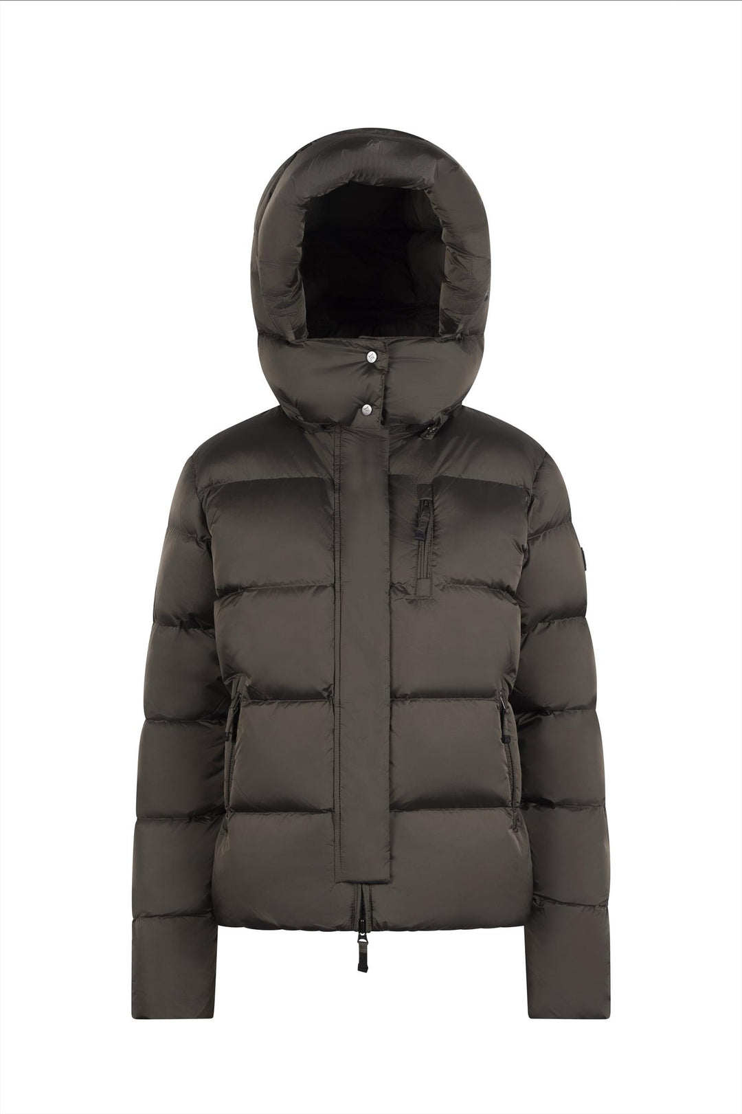 Stella Short Jacket