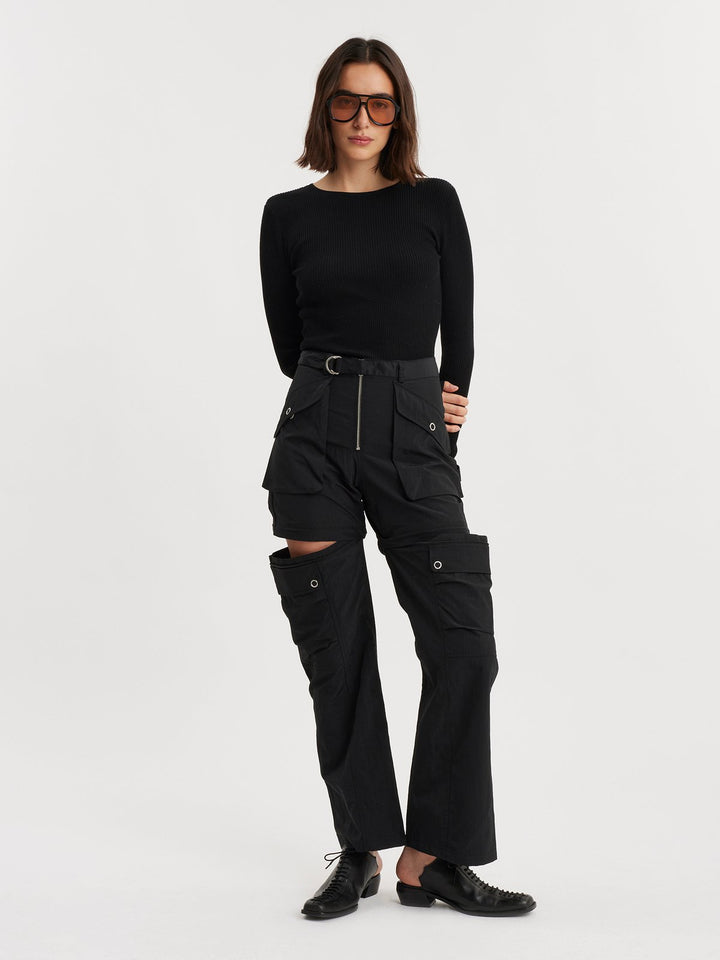 Anatol Trousers