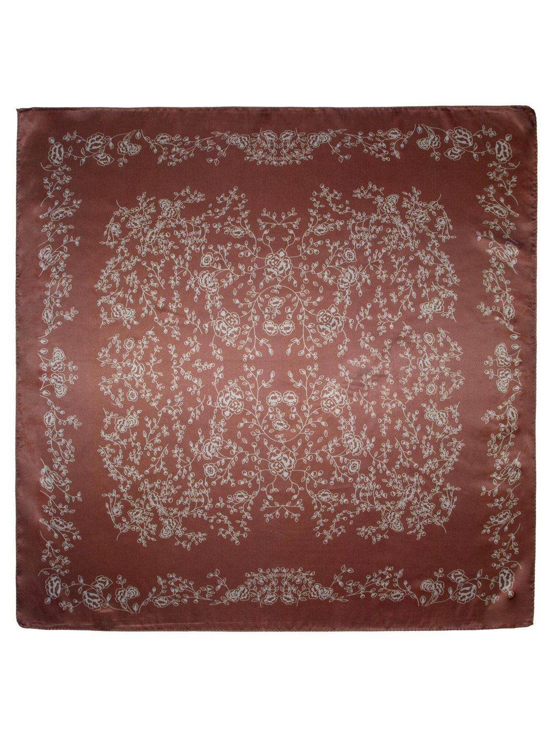 Skjef m/grener 70x70cm