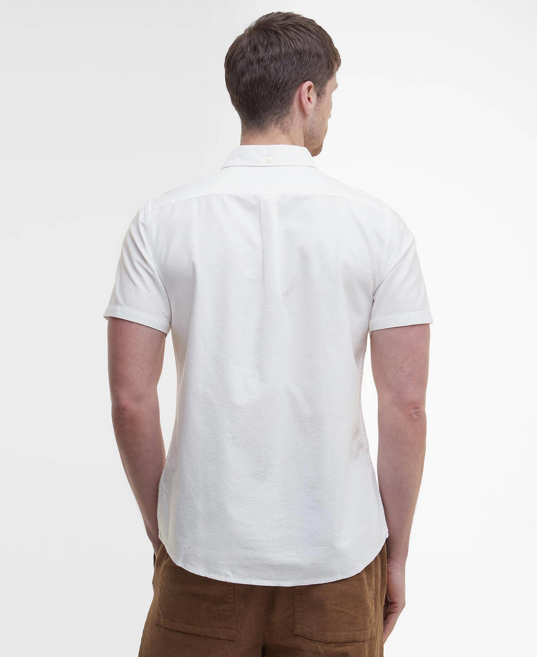 Oxtown Tailored Shirt