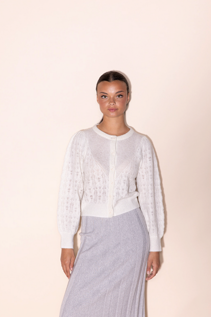 Anette Cardigan