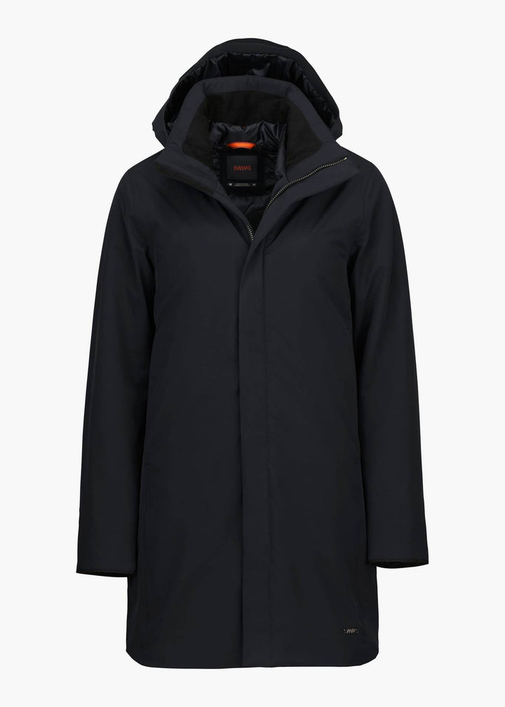Andermatt Jacket
