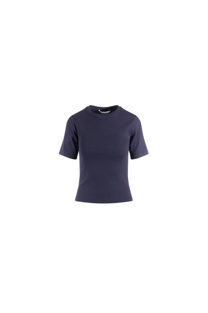 Pippa Rib Tee