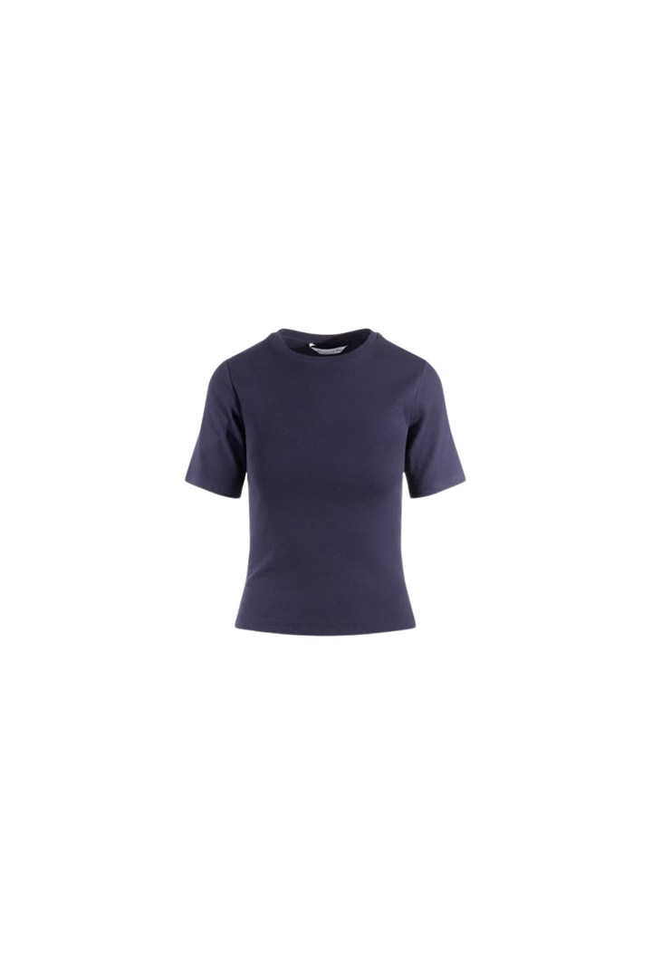 Pippa Rib Tee