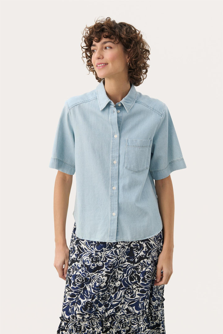 NiclaPW Shirt