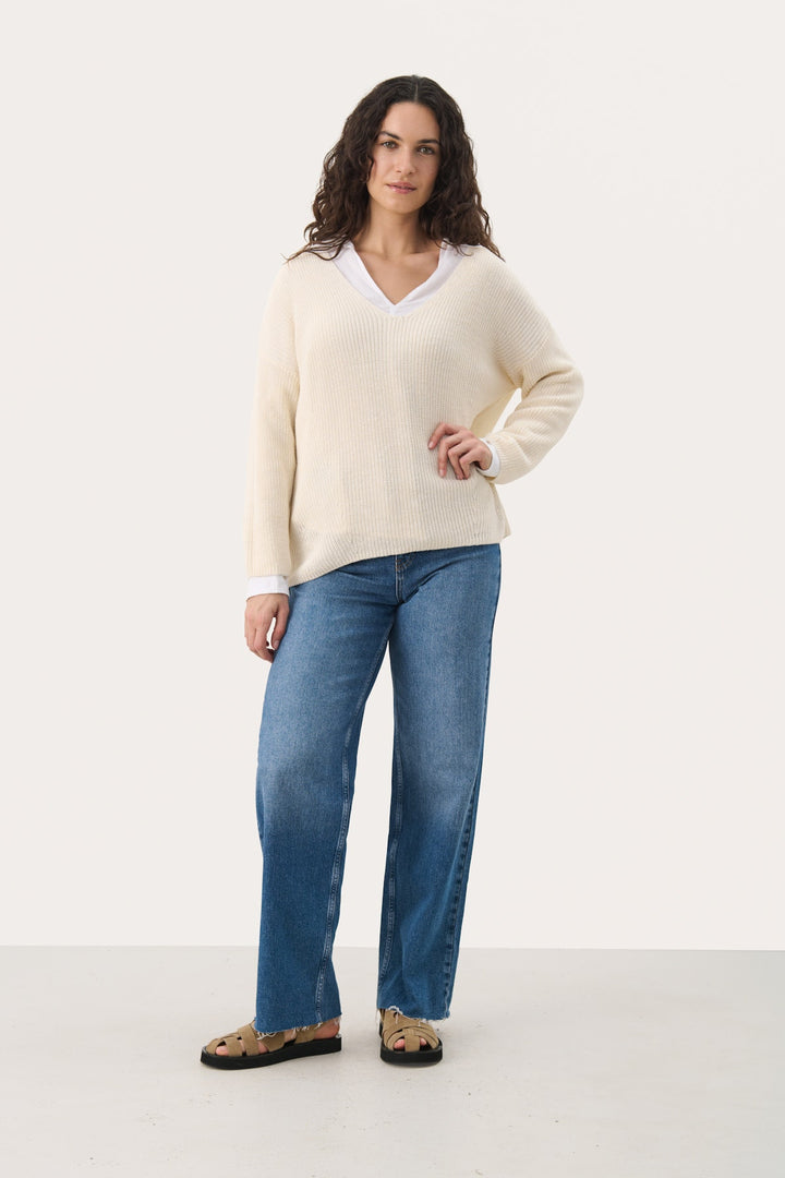 Etrona PW Pullover