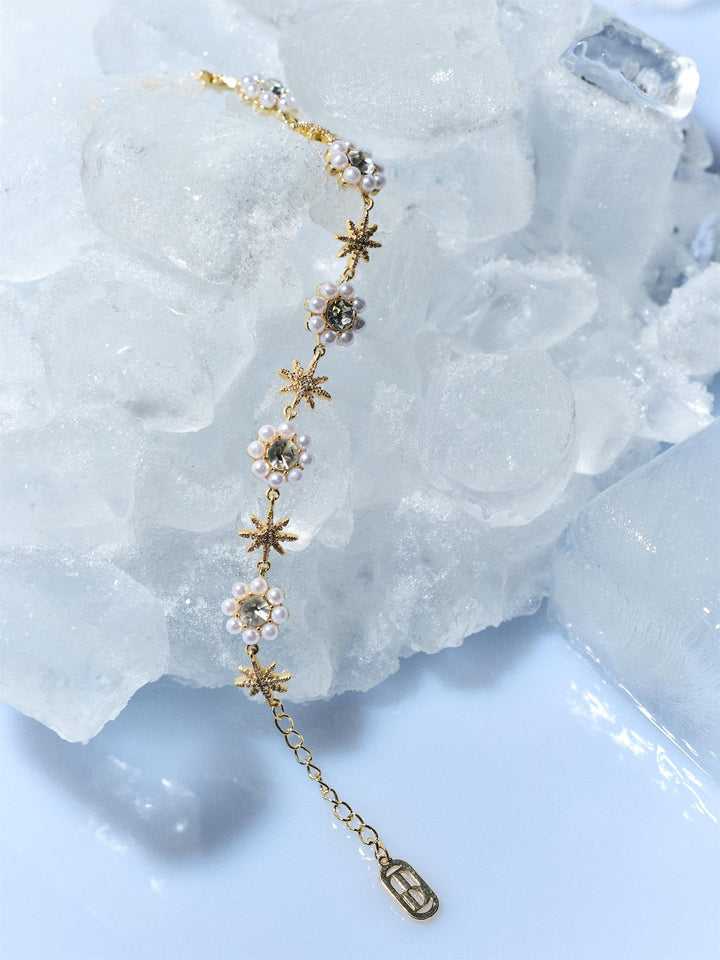 Armbånd, Celestial, Tone Damli