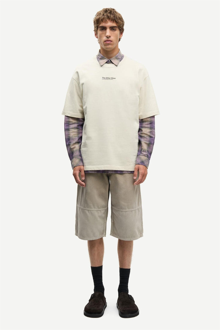 Sauni T-Shirt 11725