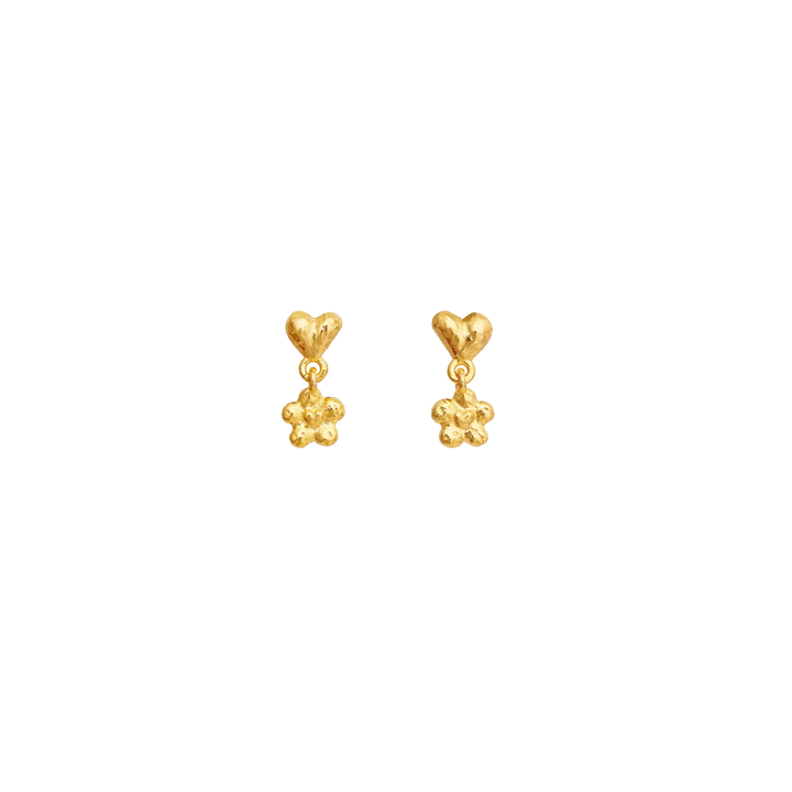Florantina Earrings