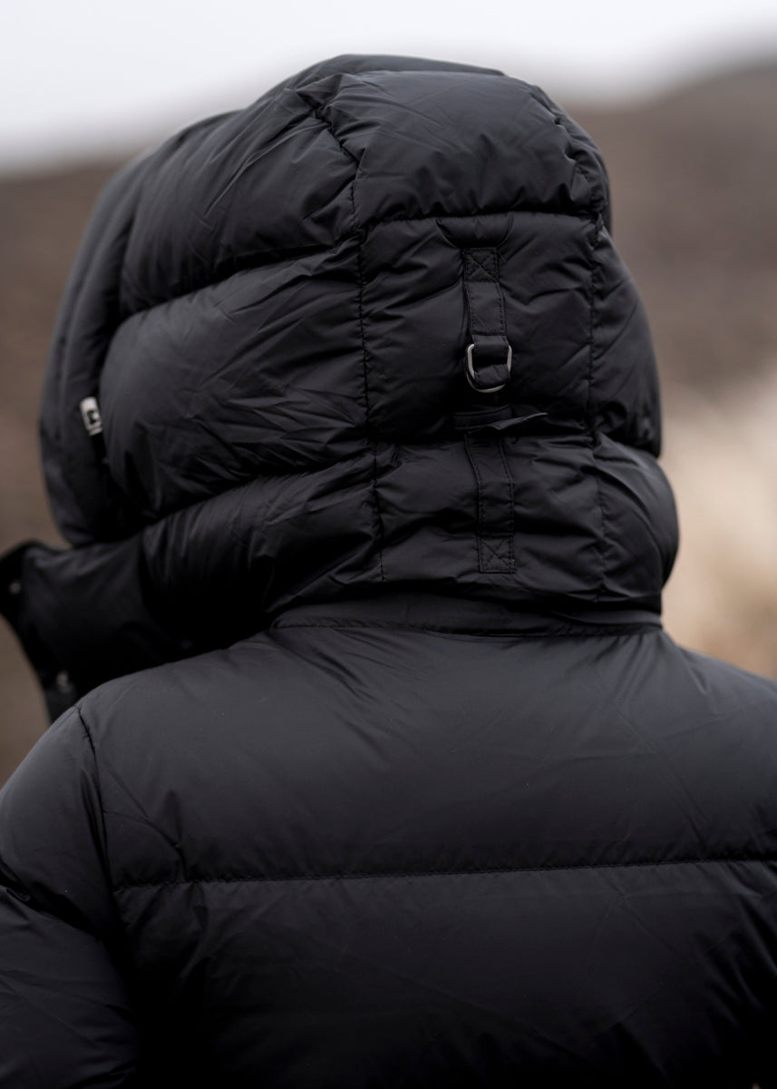 Stella Short Jacket