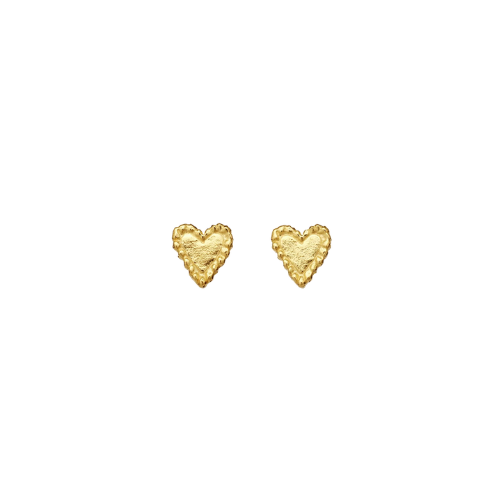 Rouge Earrings