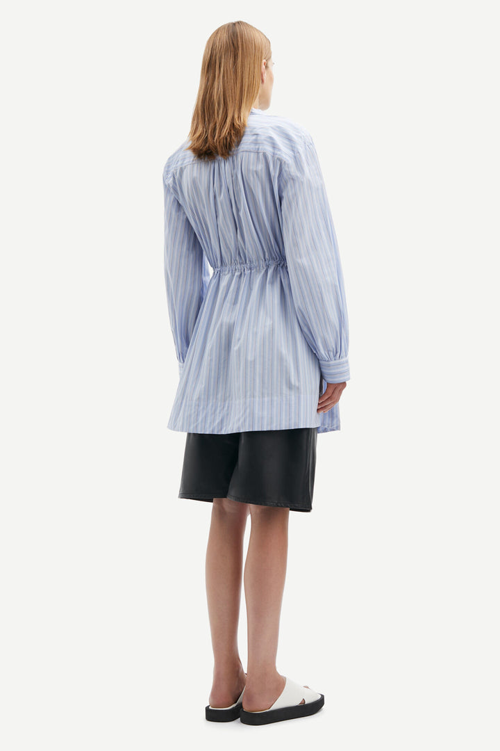 Saamelie Shirt Dress