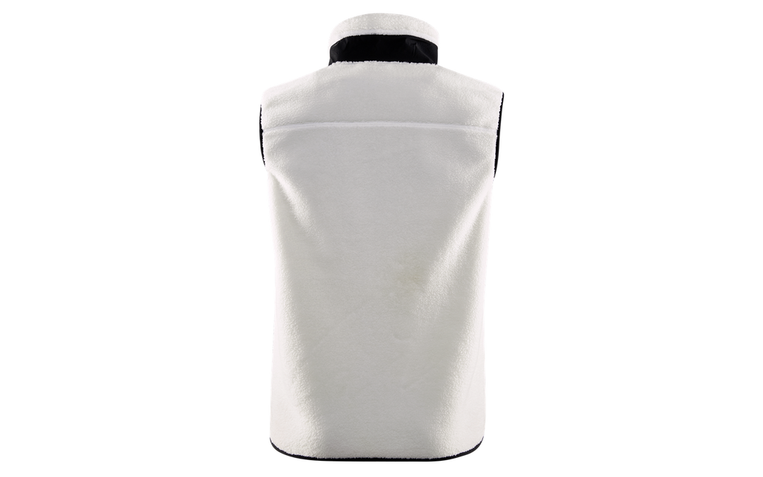 Bowman Pile Vest