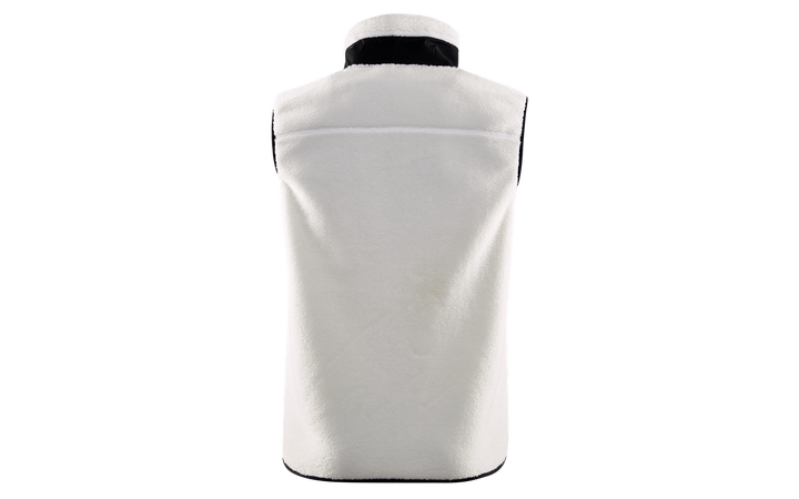 Bowman Pile Vest