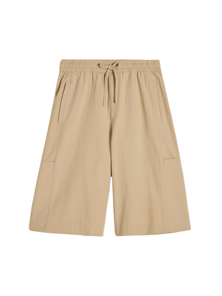 Tevy Ripstop Cargo Shorts