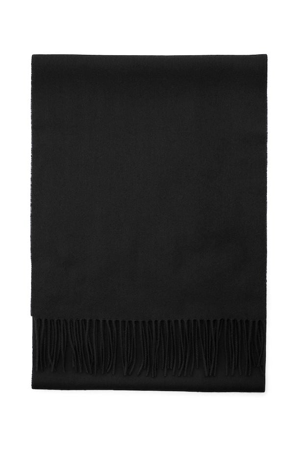 MAwolan Wool Scarf