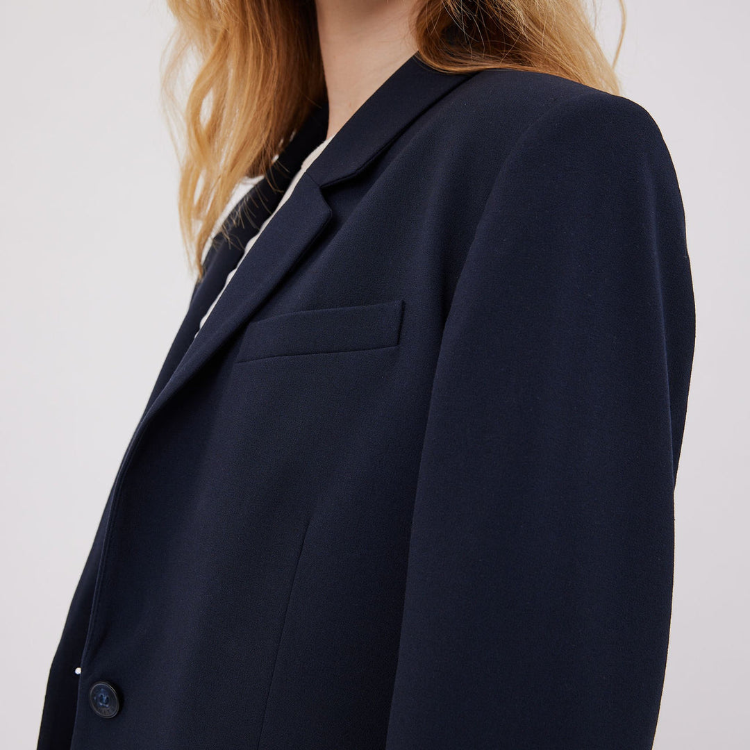 HannahFV 285 Blazer