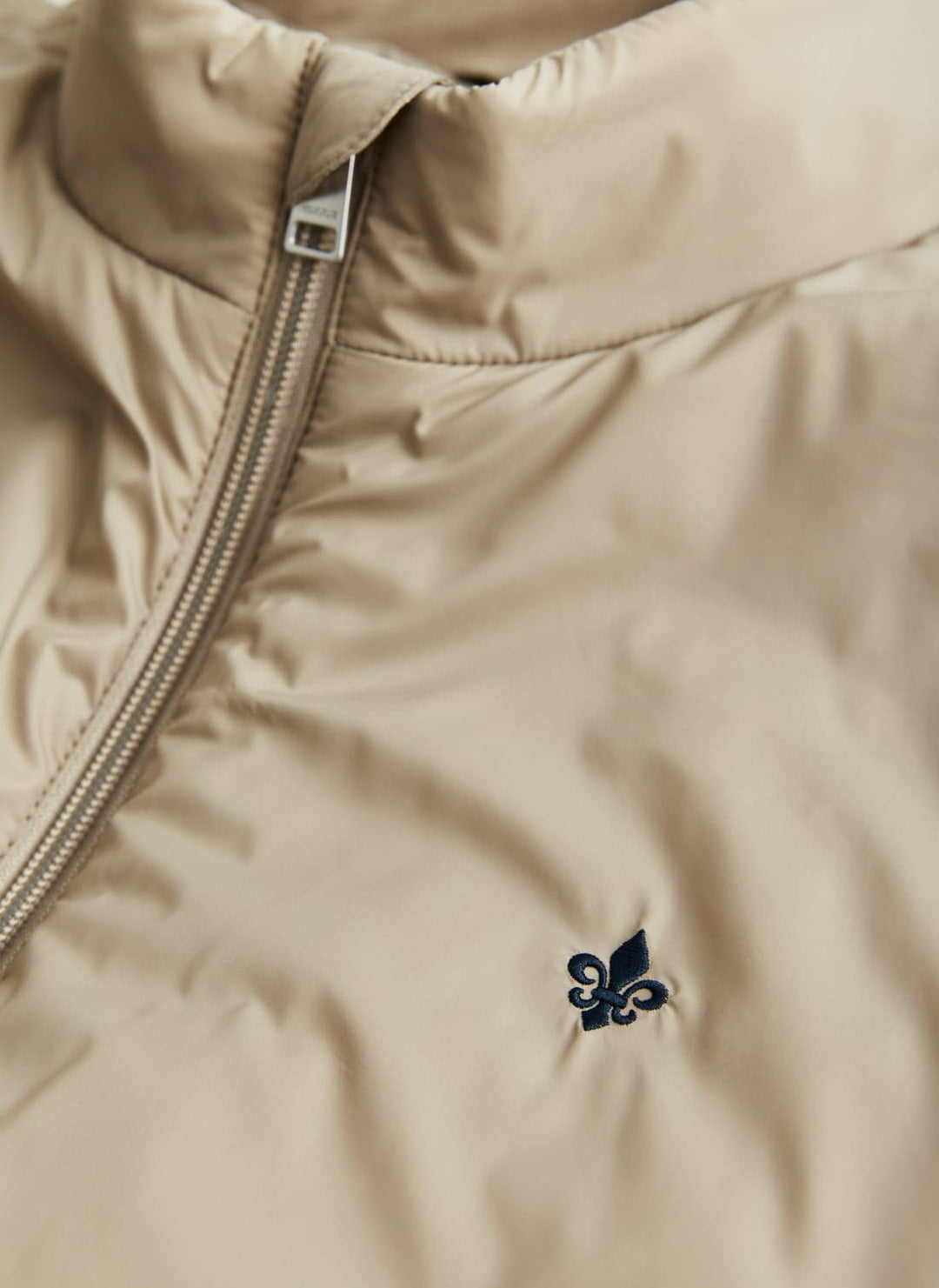 Bradley Padded Vest