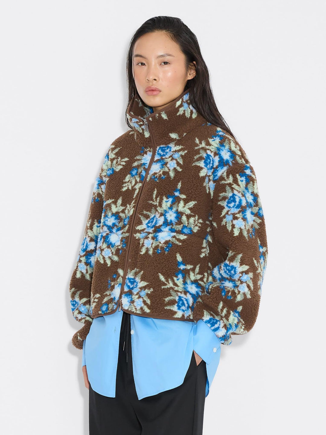 Rype Fleece Jacket