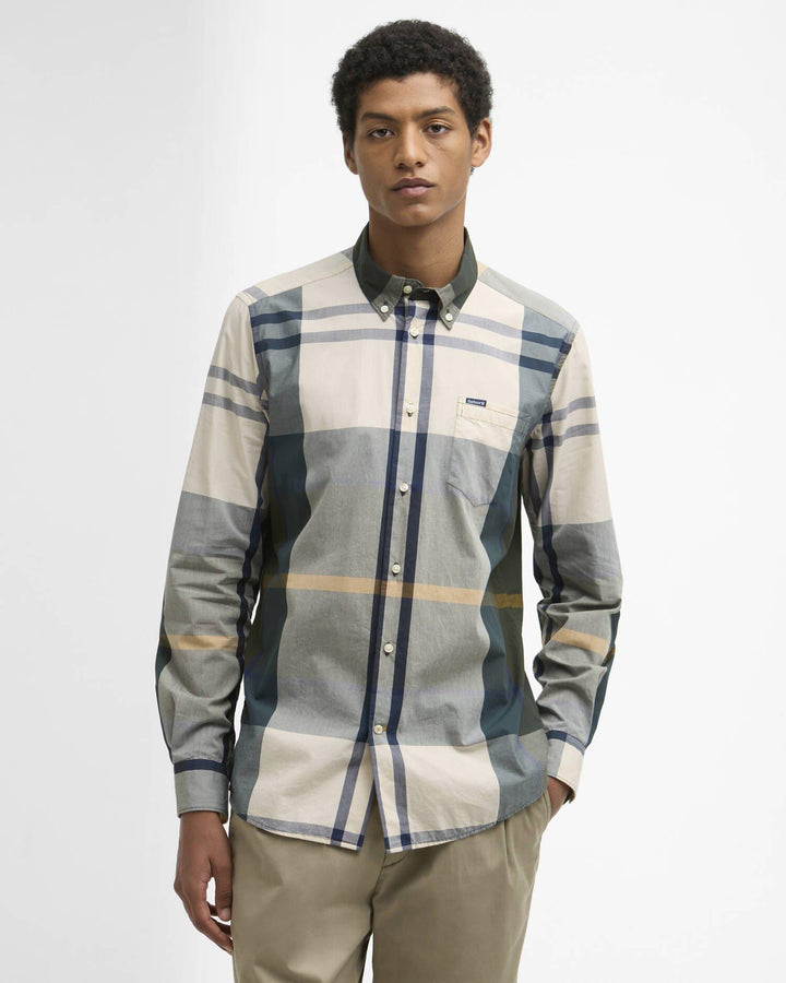 Harris shirt