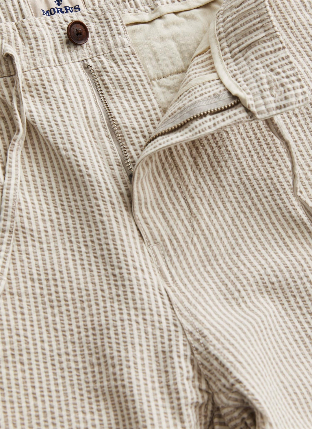 Fenix Seersucker Trouser