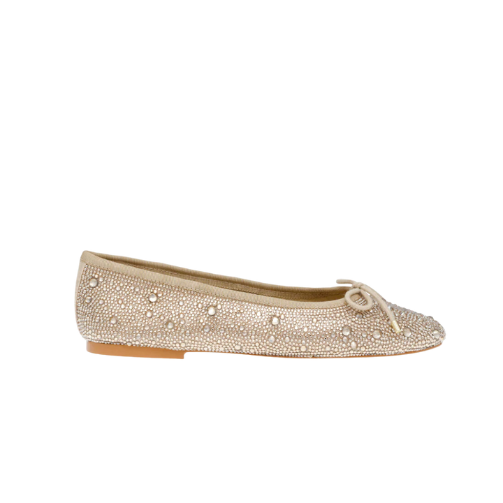 Blossoms Ballerina Flats