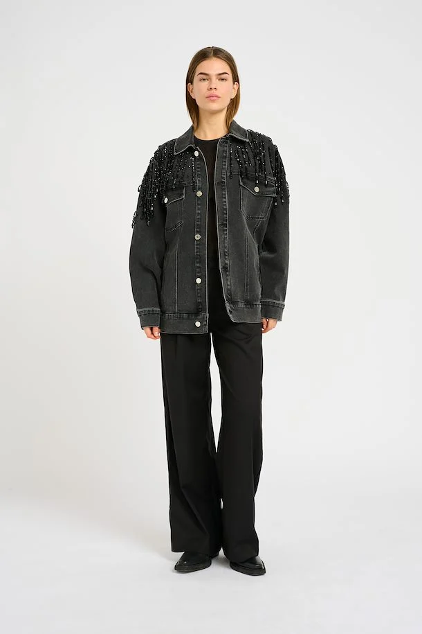 SimilinaGZ Jacket