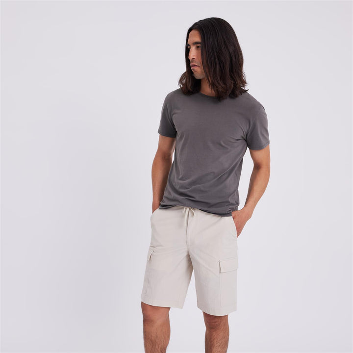 ErikPL Cargo Shorts 401