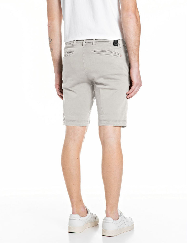 Benni Short