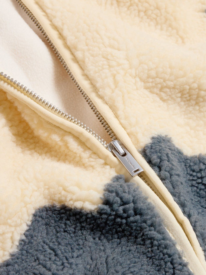 Fossekall Fleece Jacket