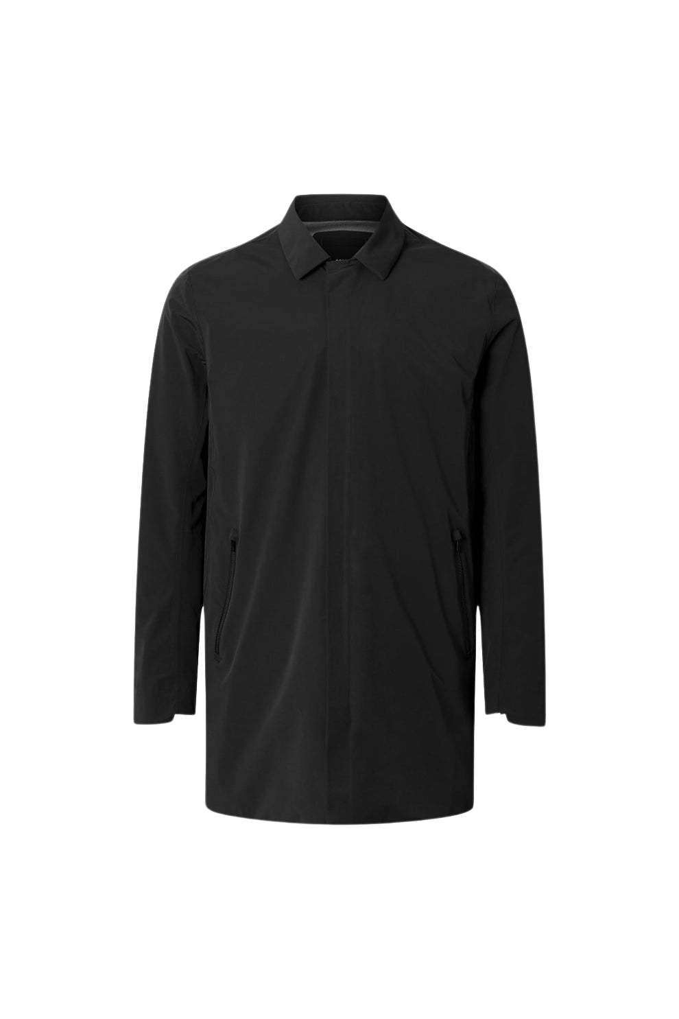 Key 2 Jacket