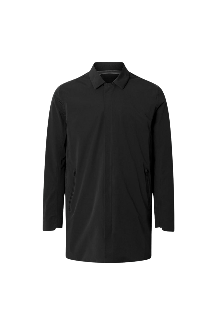 Key 2 Jacket