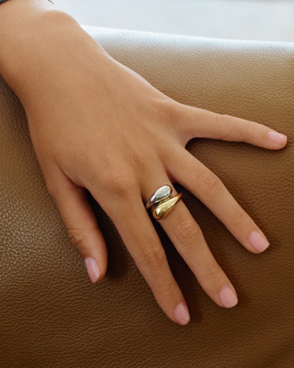 Harmony Ring Mixed