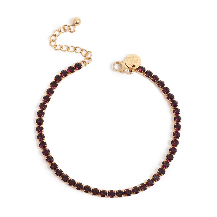 Steel Bracelet