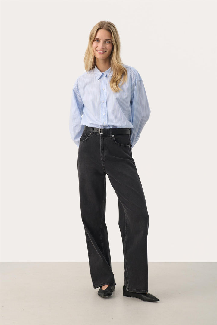 Savanna PW Shirt