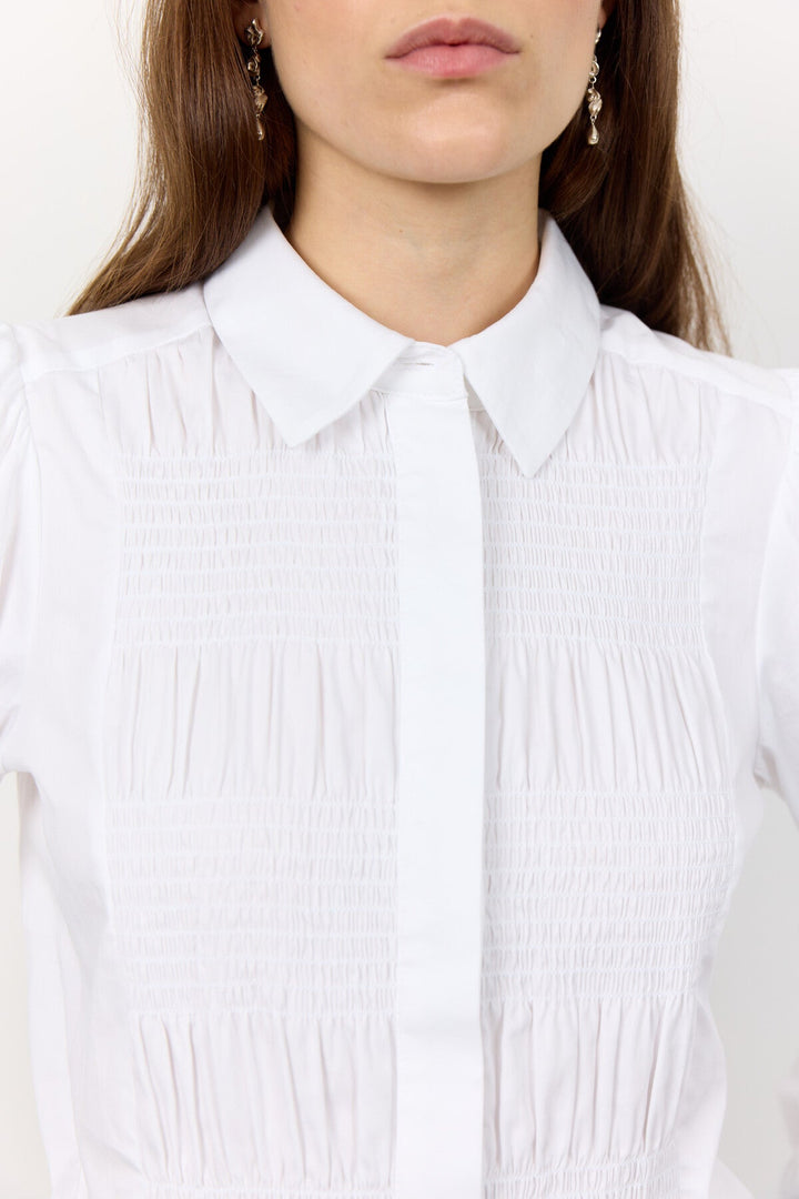 LR-ISLA SOLID 117 Shirt