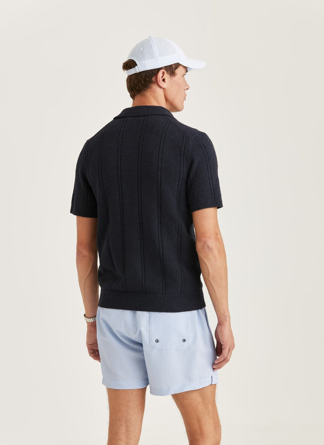 Sandy Polo Shirt