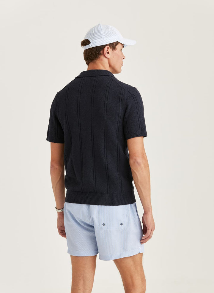 Sandy Polo Shirt