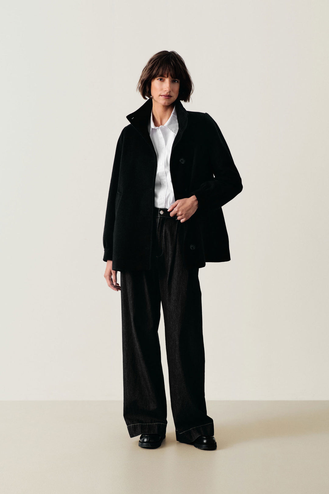 CeciliaPW Outwear