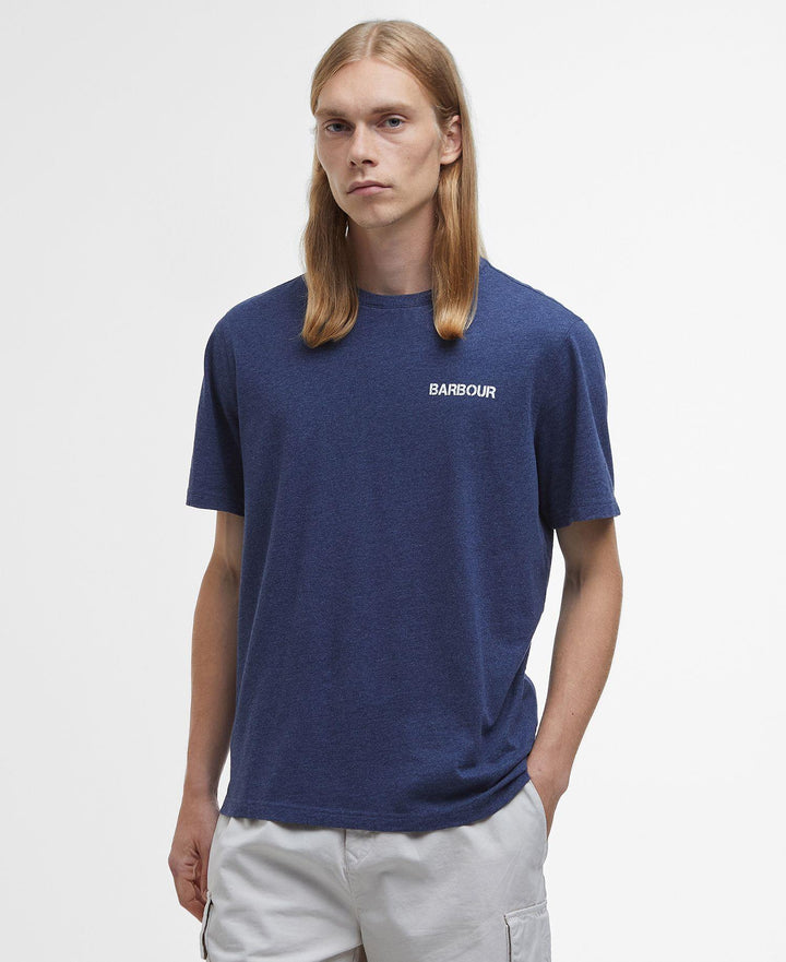 Perham Relaxed fit Graphic T-Shirt