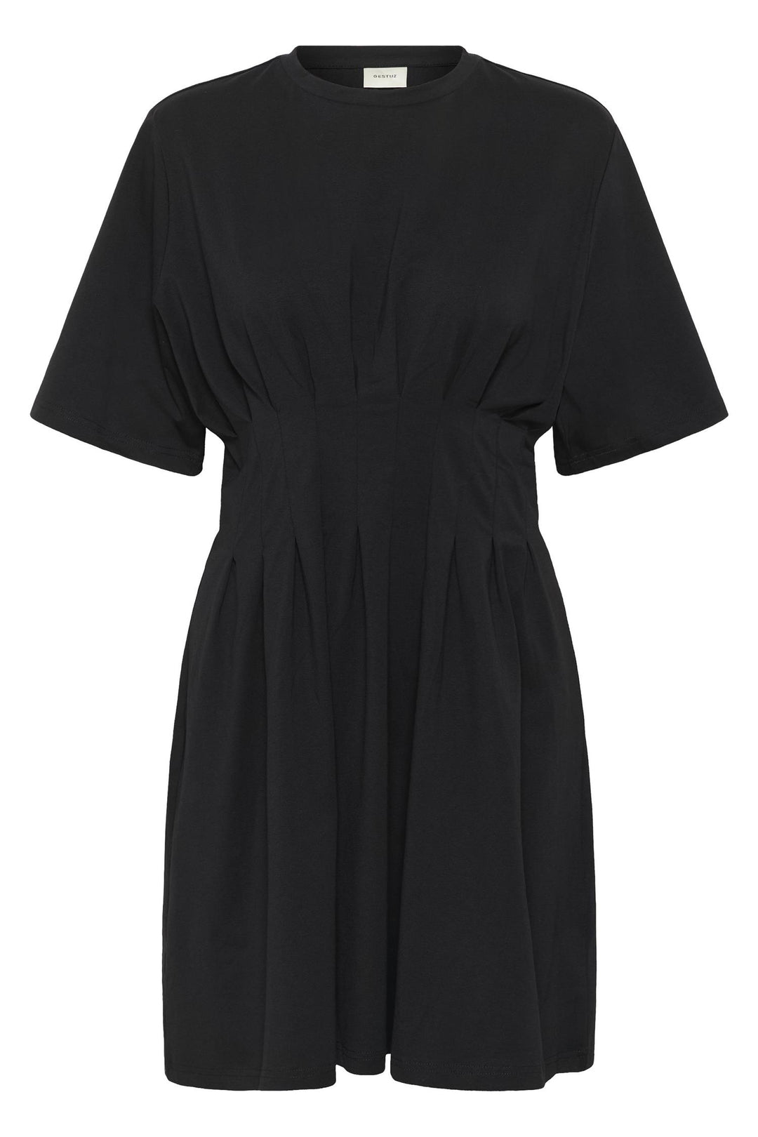 Gzinez Short Dress