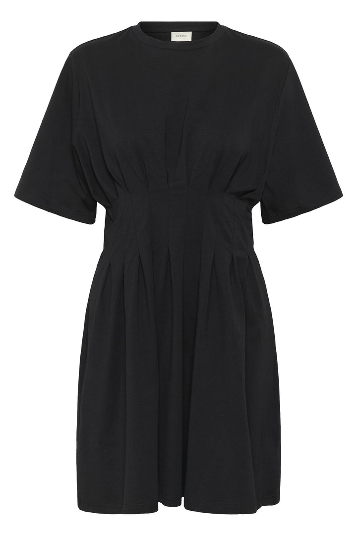Gzinez Short Dress