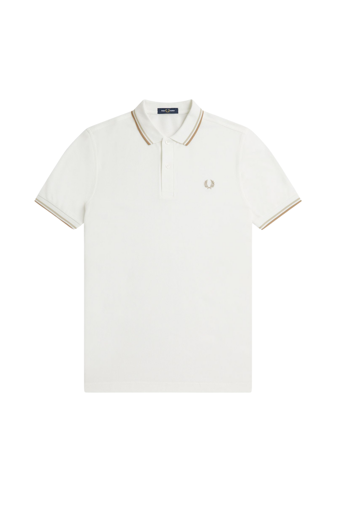 The Fred Perry Shirt