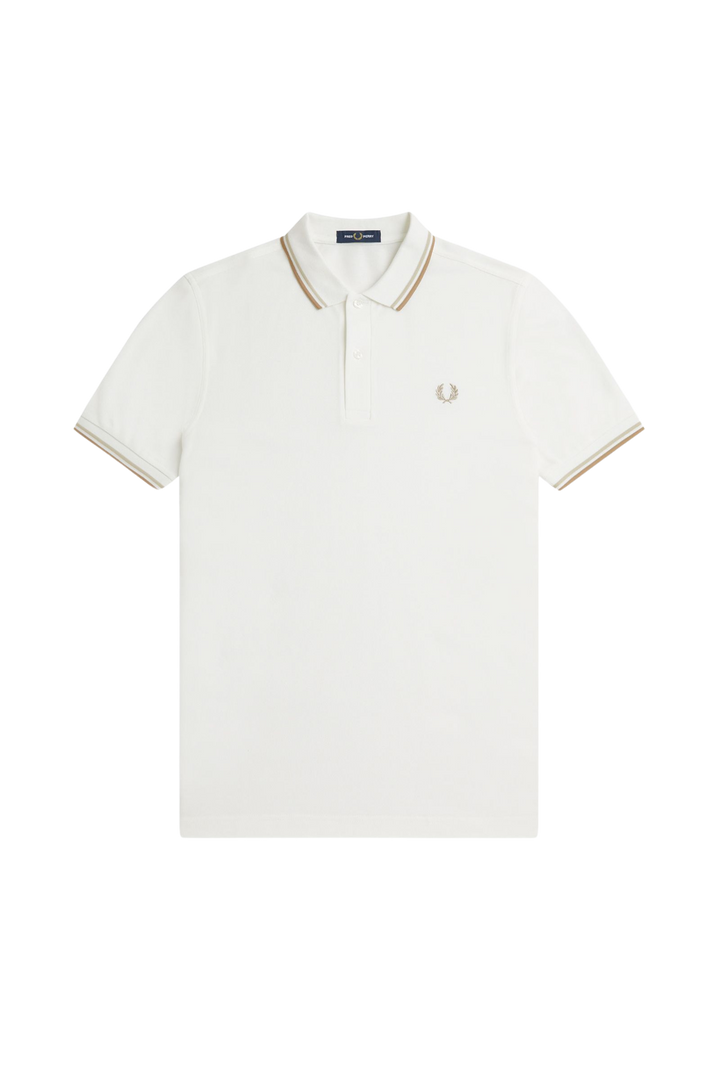 The Fred Perry Shirt