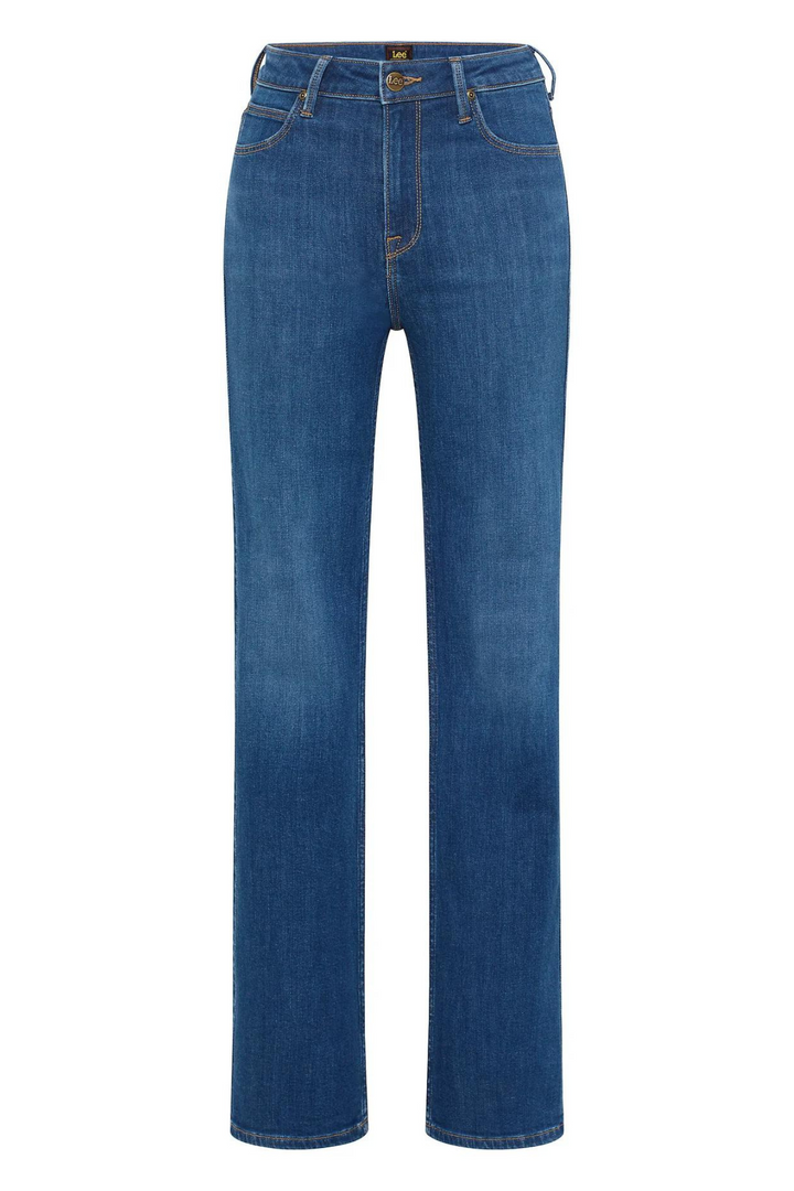 Breese Boot Jeans Azure Wave