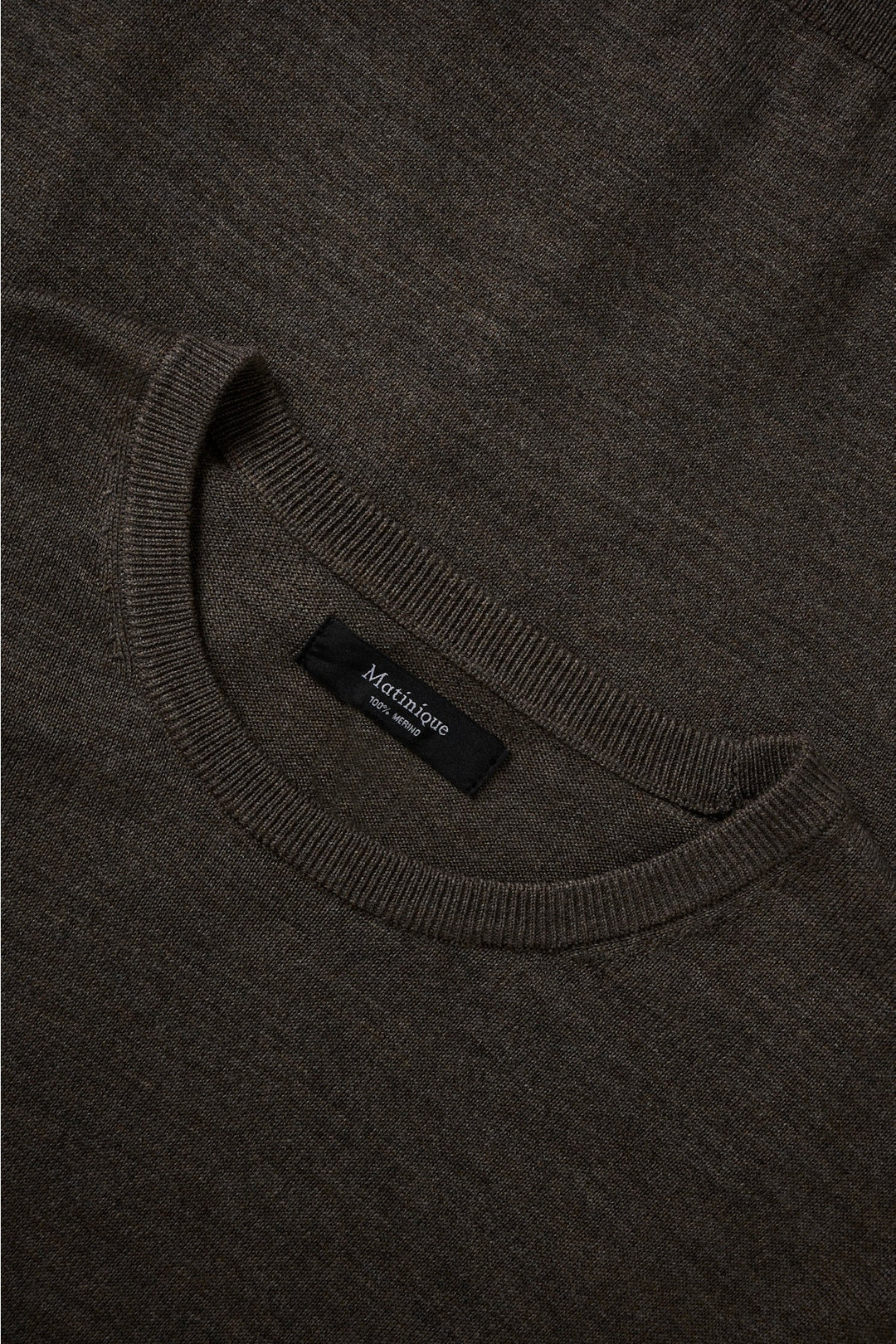 Margrate sweater