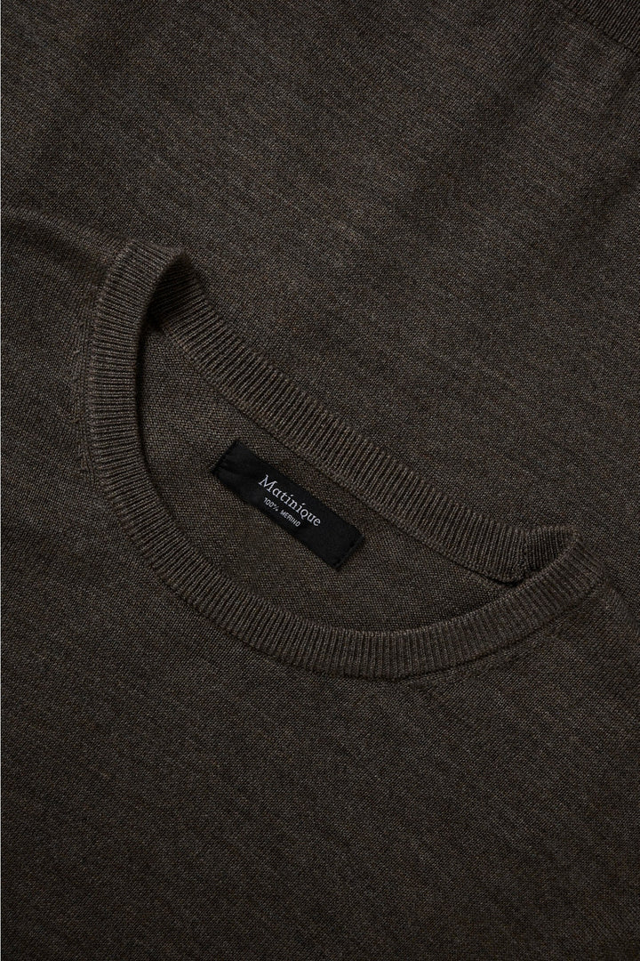 Margrate sweater