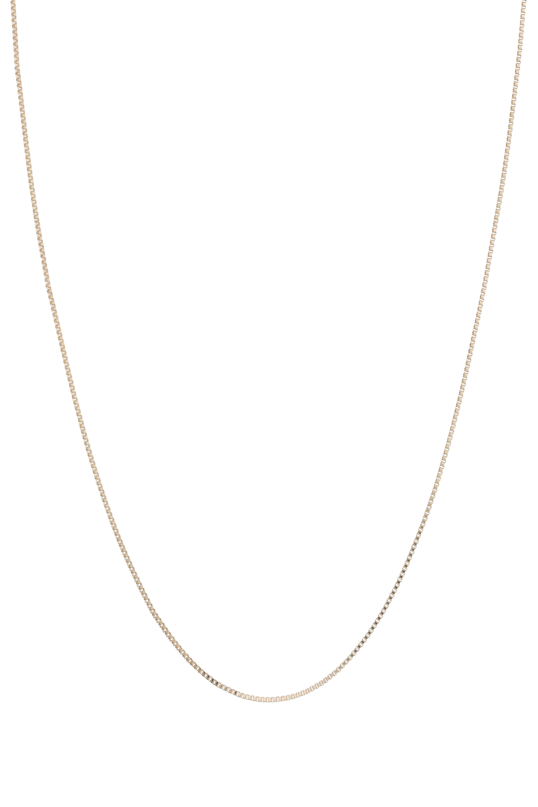 The Venetian Chain